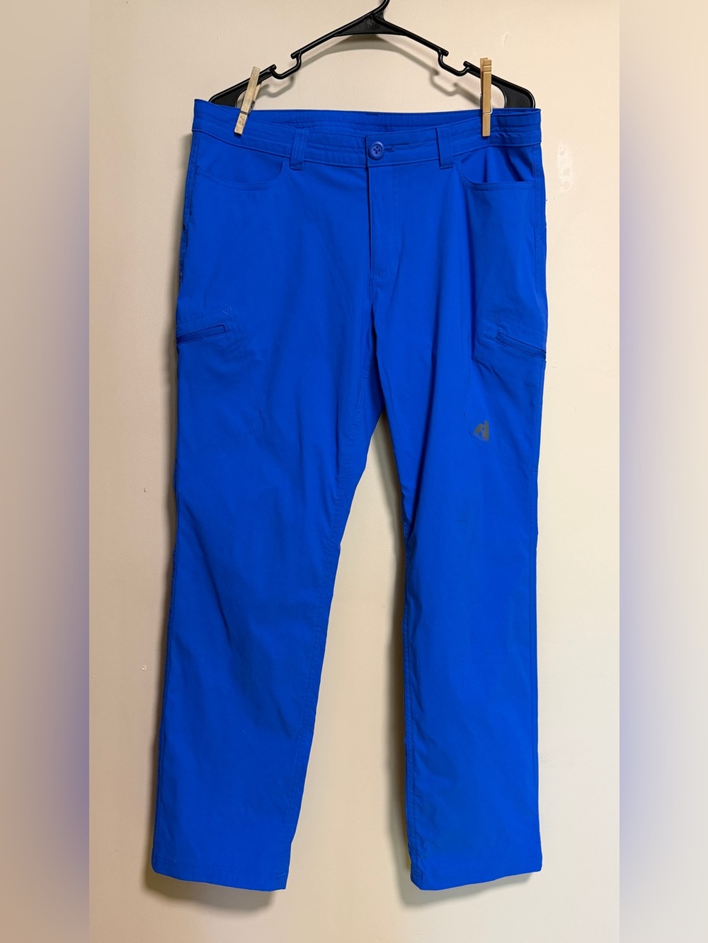 Eddie Bauer Blue Guide Pro Pant